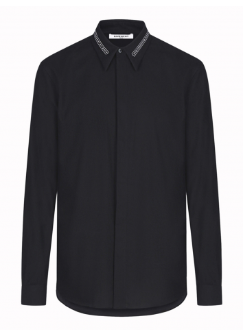 Áo sơ mi Givenchy - 1GIDS30H19001