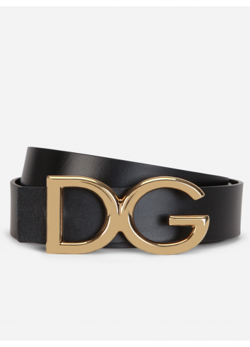 Thắt lưng Dolce & Gabbana 3,5cm - 1DOBE15D21001