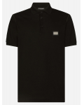Áo polo Dolce & Gabbana - 1DOTE01A23003