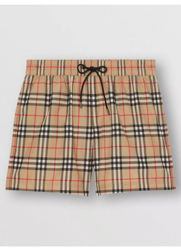 Quần short Burberry - 1BBJE01A23001