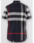 Áo sơ mi Burberry - 1BBDS01A23003