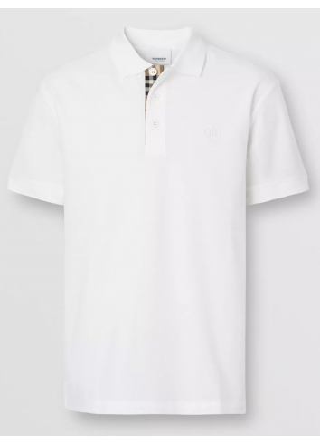 Áo polo Burberry - 1BBTE01G22004
