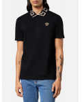 Áo polo Versace - 1VETE25B23003