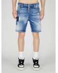 Quần short DSQ2 - 1DSJE25B23002