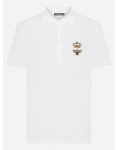 Áo polo Dolce & Gabbana - 1DOTE20H23002