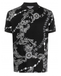 Áo polo Versace Jeans - 1VJTE16I23004