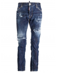 Quần Jeans DSQ2 Cool Guy - 1DSJE16I23001