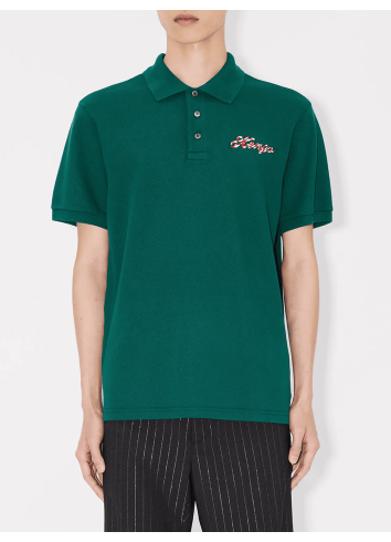 Áo polo Kenzo - 1KZTE15A26002