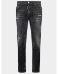 Quần Jeans DSQ2 Teddy Jeans - 1DSJE15A26002