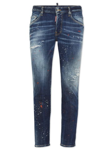Quần Jeans DSQ2 Skater - 1DSJE15A26004