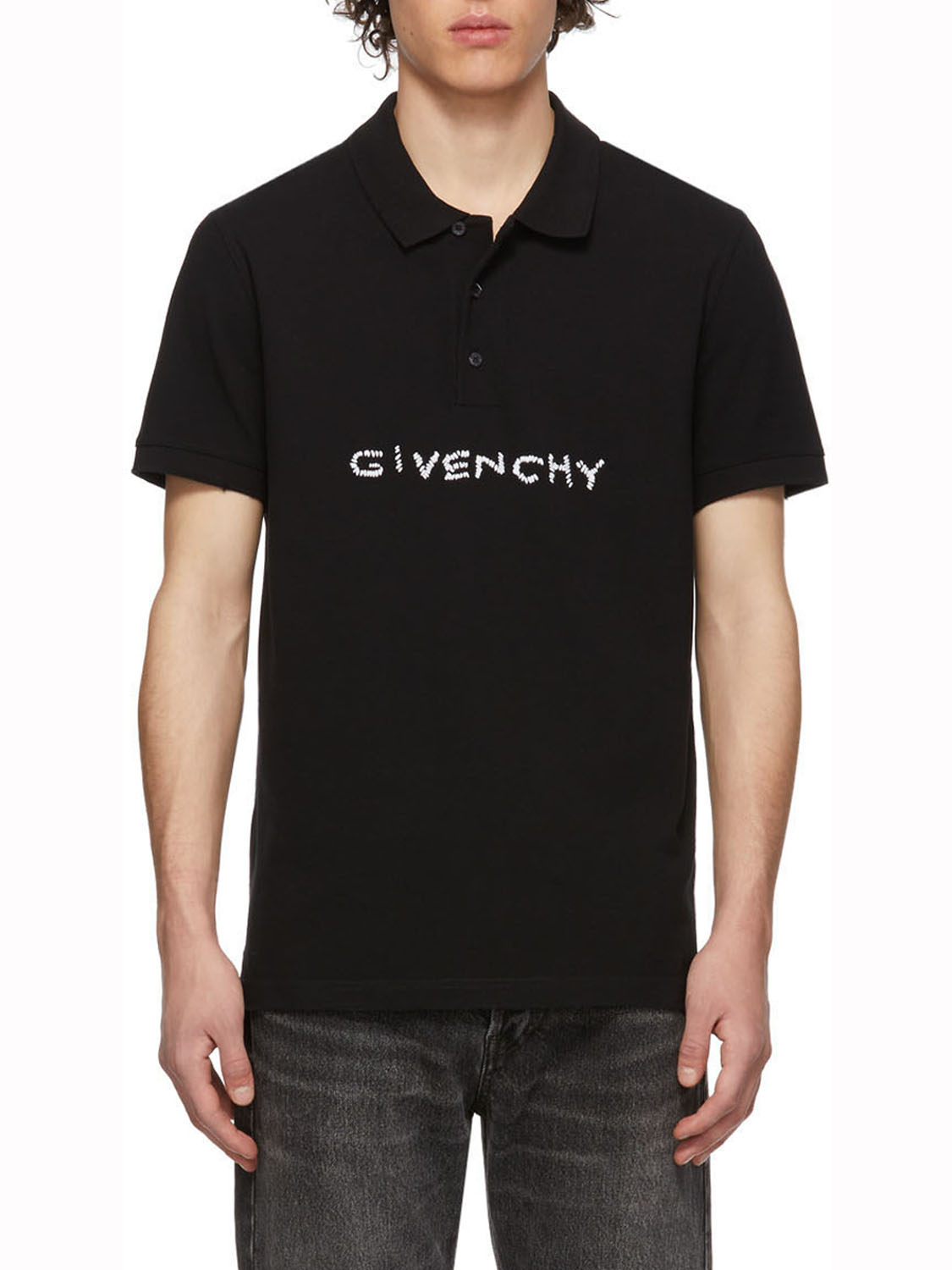 Áo polo Givenchy - 1GITE06F19004 - Shop hàng hiệu Italia | DOLCE&GABBANA |  DSQUARED | DOLCE & GABBANA