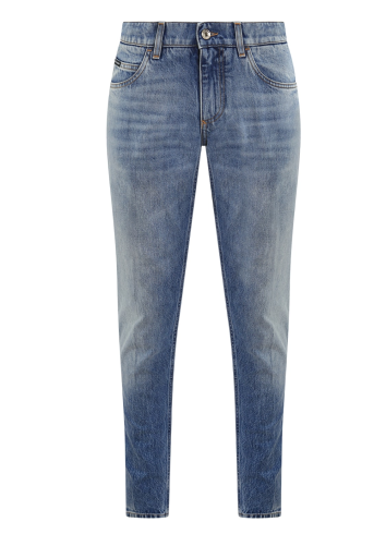 Quần Jeans Dolce & Gabbana - 1DOJE15K24003