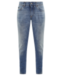 Quần Jeans Dolce & Gabbana - 1DOJE15K24003