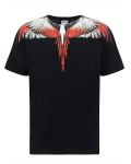 Áo thun Marcelo Burlon - 1MBTE25C24008