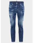 Quần Jeans DSQ2 Skater - 1DSJE15F24001
