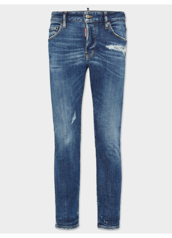 Quần Jeans DSQ2 Skater - 1DSJE22F25002