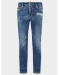 Quần Jeans DSQ2 Skater - 1DSJE22F25002