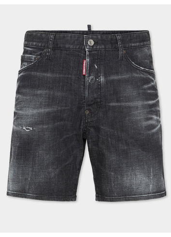 Quần short DSQ2 - 1DSJE22F25004