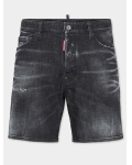 Quần short DSQ2 - 1DSJE22F25004