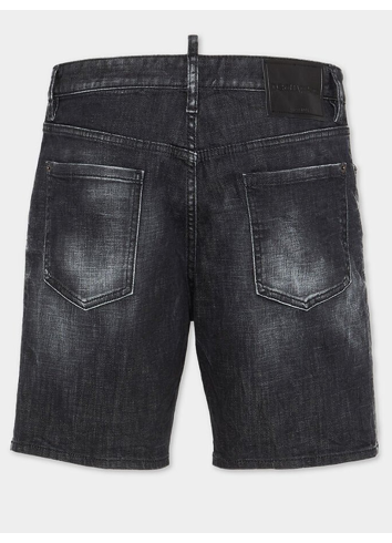 Quần short DSQ2 - 1DSJE22F25004