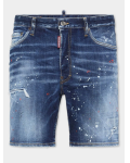 Quần Short DSQ2 - 1DSJE22F25001