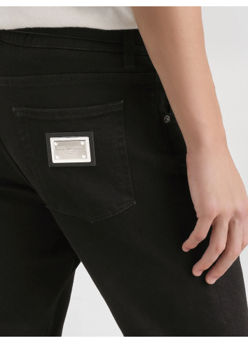 Quần Jeans Dolce & Gabbana - 1DOJE02B26002