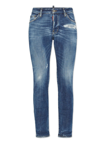 Quần Jeans DSQ2 Teddy Jean - 1DSJE02B26002