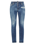 Quần Jeans DSQ2 Teddy Jean - 1DSJE02B26002