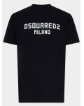 Áo thun DSQ2 - 1DSTE02B26004