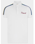 Áo polo DSQ2 - 1DSTE02B26003