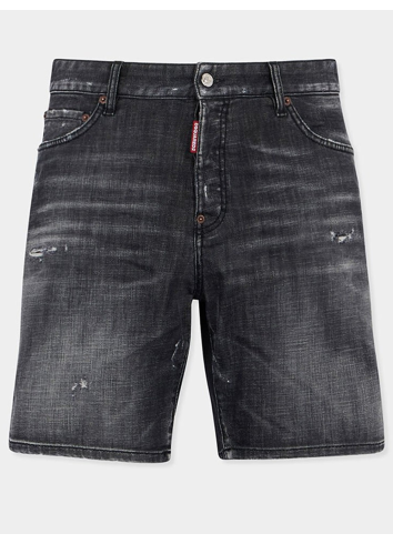 Quần short DSQ2 Marine - 1DSJE15A26001