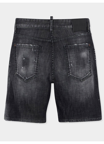 Quần short DSQ2 Marine - 1DSJE15A26001