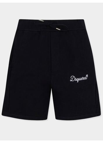 Quần short DSQ2 - 1DSJE02B26005