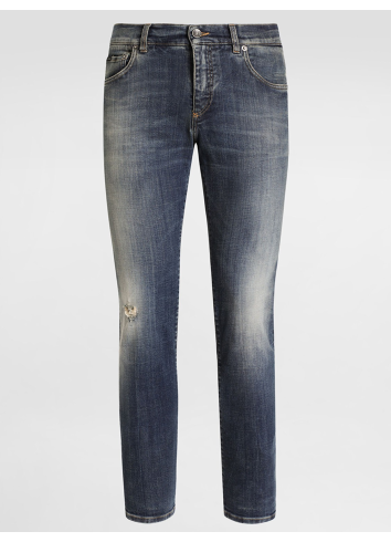 Quần Jeans Dolce & Gabbana -  1DOJE01D26001 